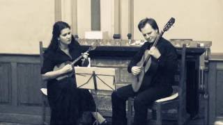 Jean-Philippe Rameau - Le Rappel des Oiseaux from Suite in e minor, RCT 2