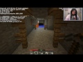 UNA MINA RE COPADA! - SURVIVAL - Viernes de Minecraft - DIVERSITY #12