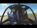 Blind Flight With Bradley Friesen