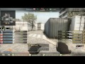 Fnatic vs  Virtus pro, FragBite Masters, lb final map 2 cache