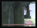 Shadow Of The Colossus - How to access the Secret Garden