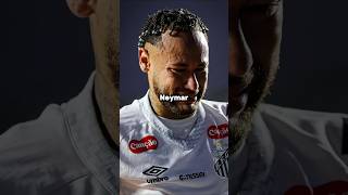 Neymar Hüngür Hüngür Ağladı