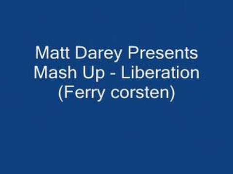 Matt Darey - Liberation ( Matt Darey - Liberation (