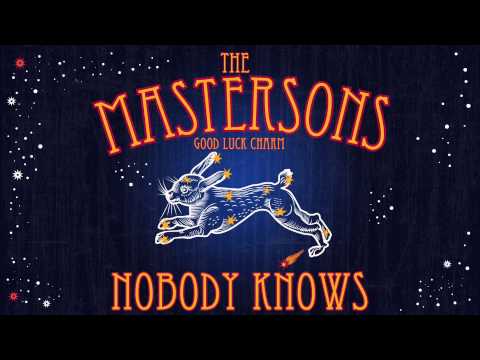 Nobody Knows Video