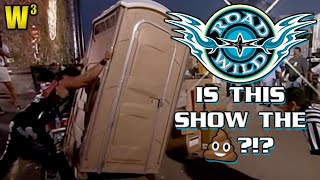 Wcw Road Wild 1999 Review - One Last Ride