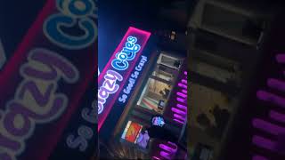 Crazy Cones Is My Favorite Place In Fazal Center It Has Amazing Taste You Must Be Try It