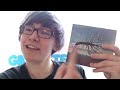 Myles Reviews Biffy Clyro