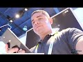 ZTE Grand X Max+ Hands-on: More Specs, Less Price (CES 2015)