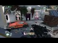 96-4 Domination On Plaza - The Best Gun In Black Ops 2!