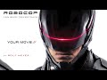 Robocop Soundtrack Your Move By Rolf Meyer