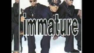 Watch Immature When Its Love video