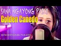 Sana Ngayong Pasko - Cover By: Golden Cańedo