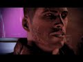 Mass Effect 2: Commander Shepard Is Still A Jerk