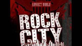 Watch Rock City Rebel video