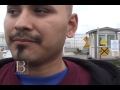 Undocumented and Unafraid at Tacoma's Northwest Detention Center