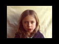 Portrait of Lotte, 0 to 16 years in 4 ½ minutes.