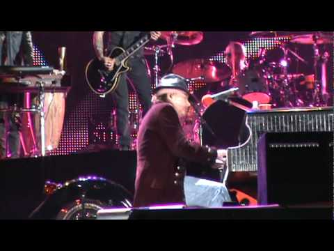 Guns 'N' Roses - Sturgis 2010