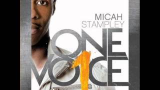 Watch Micah Stampley Search For You video