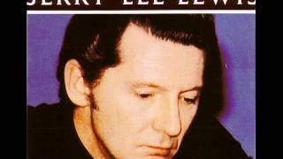 Watch Jerry Lee Lewis Born To Be A Loser video