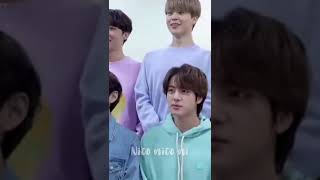 Omg Jiminn Nico Nico Ni