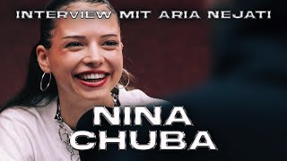 Nina Chuba Über Fata Morgana, Camila Cabello, Album & Farbenblind Ep Interview Mit Aria Nejati