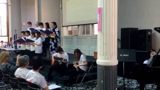 Itsumo Nando Demo Chorus