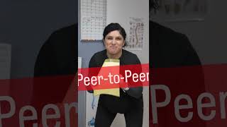 Peer-To-Peers