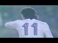 Real Madrid Borussia M Nchengladbach 4 0 Coppa Uefa Uefa ...
