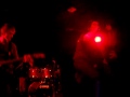 Video Dysphoria - Santa Makes Giger's Tattoo (Live in Kiev @ Hleb Club, 3/29 2011)
