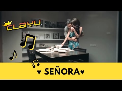 LETRA DE LA CANCION SENORA DE LAS CUATRO DECADAS letra de la cancion senora de las cuatro decadas: