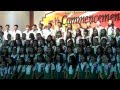 USJR alma matter....