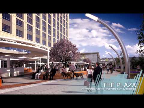 Macerich signs Zara, Shake Shack for Tysons Corner