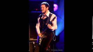 Watch John Frusciante Road Trippin video