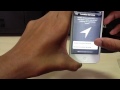 white ipod touch 4g