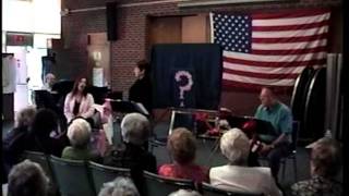 Watch Kathryn Williams Baby Blues video