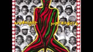 Watch A Tribe Called Quest Sucka Nigga video