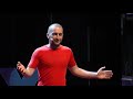 TEDxO'Porto - Mark Boyle - The Moneyless Man