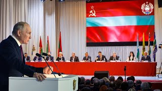 «Многоходовочка Дает Сбой»: Демарш Приднестровья Демонстрирует В Результате Российскую Слабость