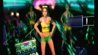 Dance Central - Funkytown - Hard 5 88%