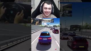 Bmw F30 Dan Makas Yemek Ahmet Akpunar Etto Corsa
