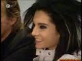 Tokio Hotel ZDF NEW Interview BILL Kaulitz live Leute Heute