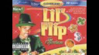 Watch Lil Flip Boxers video