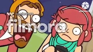 Scene For Something Different Like Nickmanvevo Crossover