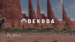 Sauul - Beneath The Husk Original Mix Dekoda Music