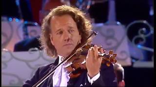 Watch Andre Rieu The Last Rose video