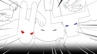 Cuguja A Série Episódio 6 - O Combate Final Desenho Animado Em Português