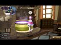 Synthesis Gameplay - Atelier Rorona Plus: The Alchemist Of Arland