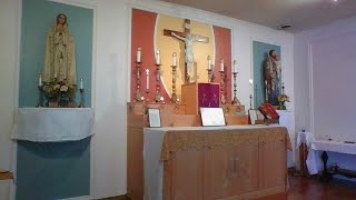 1st Sun. of Lent