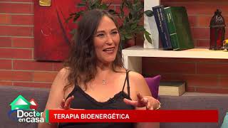 Terapia bioenergética
