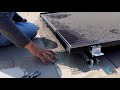 How to Install Solar Panel Critter / Bird Guard Kit | PK Supply Company